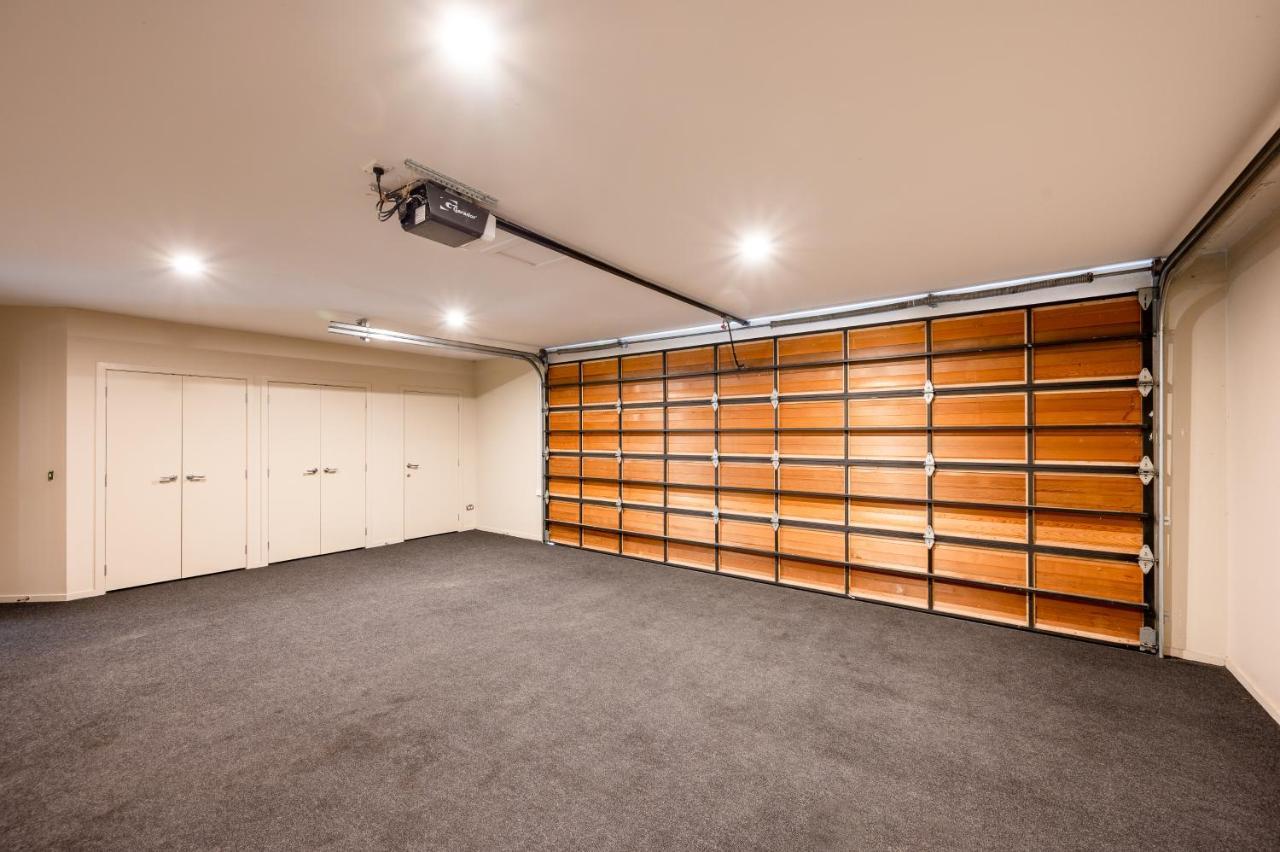 Luxury Lakeview Vista Apartment Wanaka Exterior photo